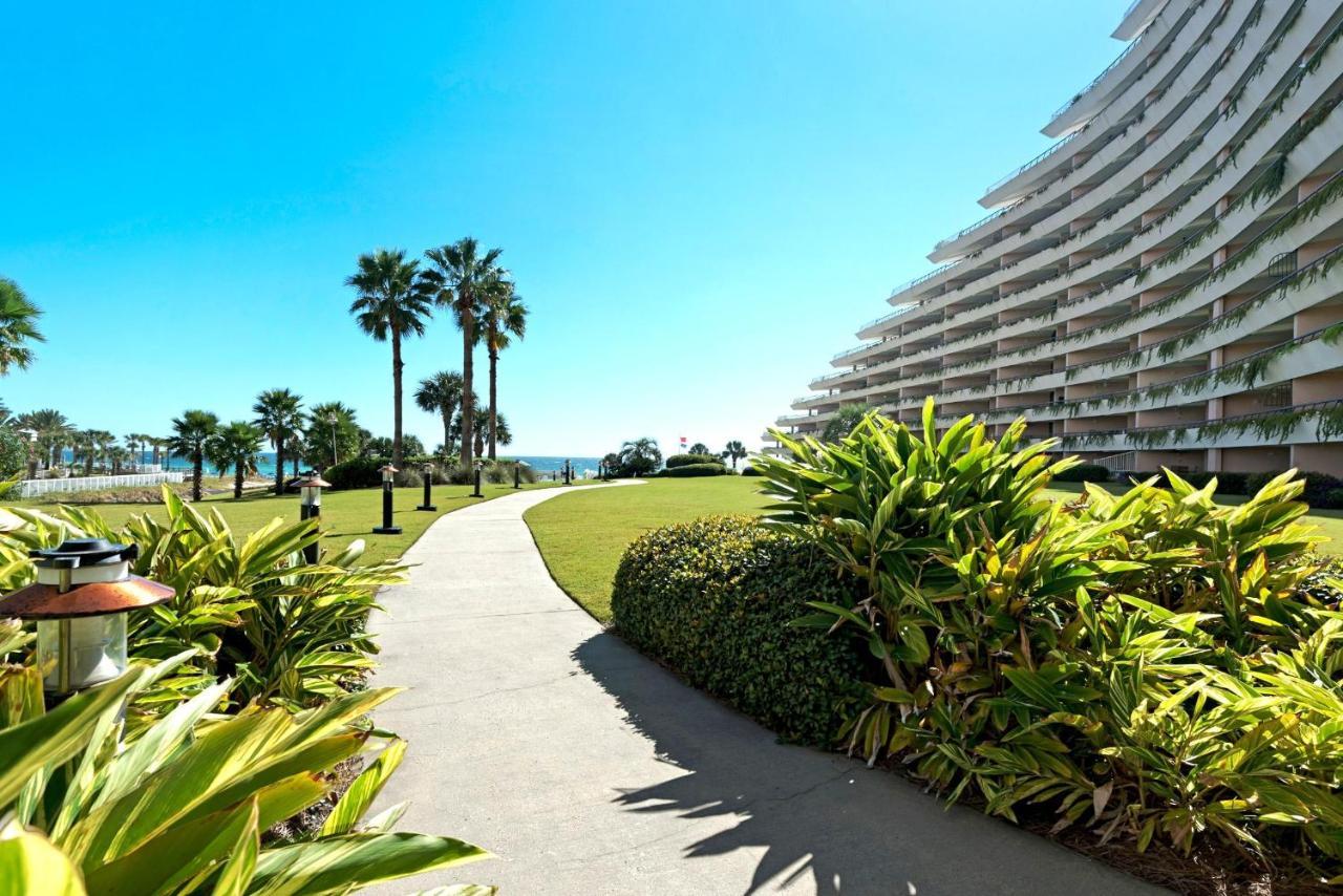 Edgewater #308 Apartment Destin