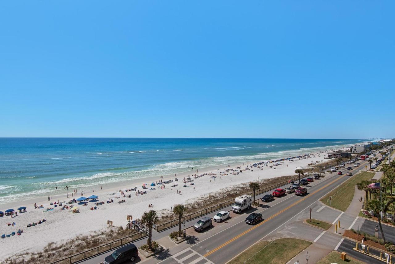 Majestic Sun 609b Apartment Destin