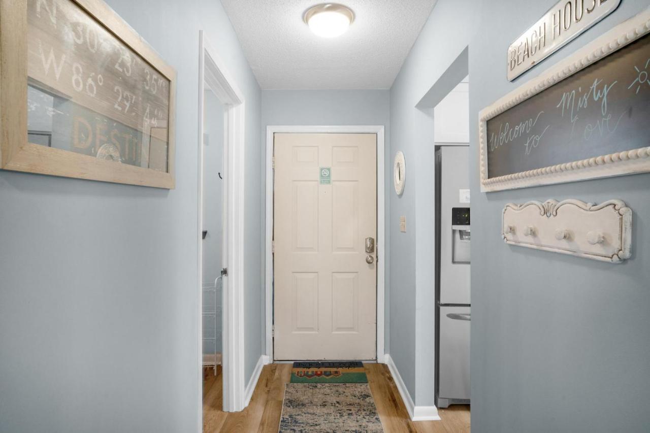 Misty Cove 109 Apartment