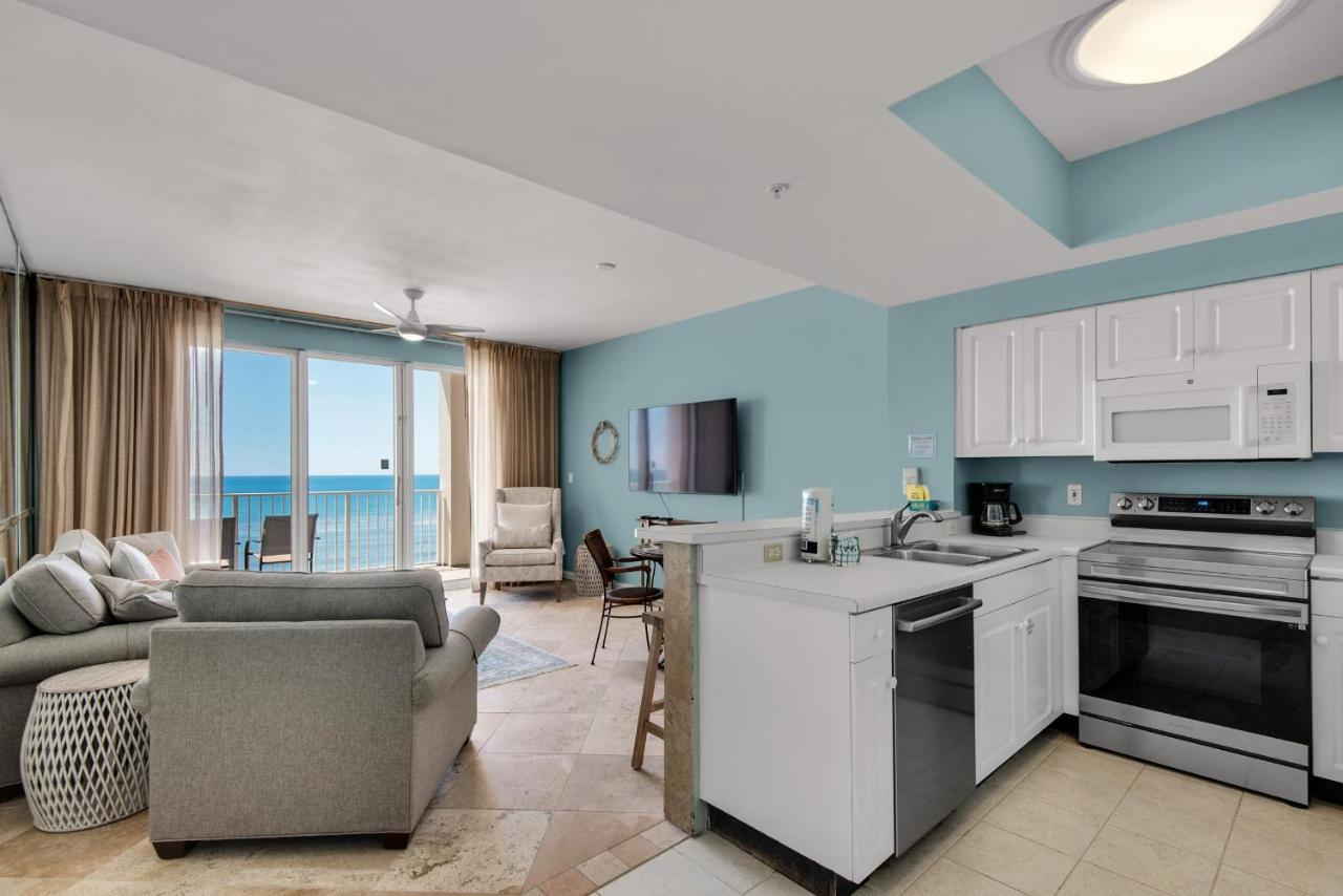 Majestic Sun 609b Apartment