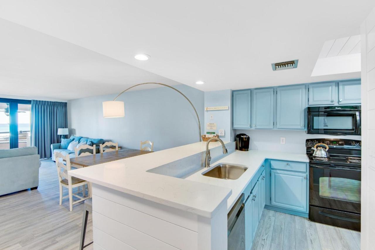 Apartment Edgewater #308