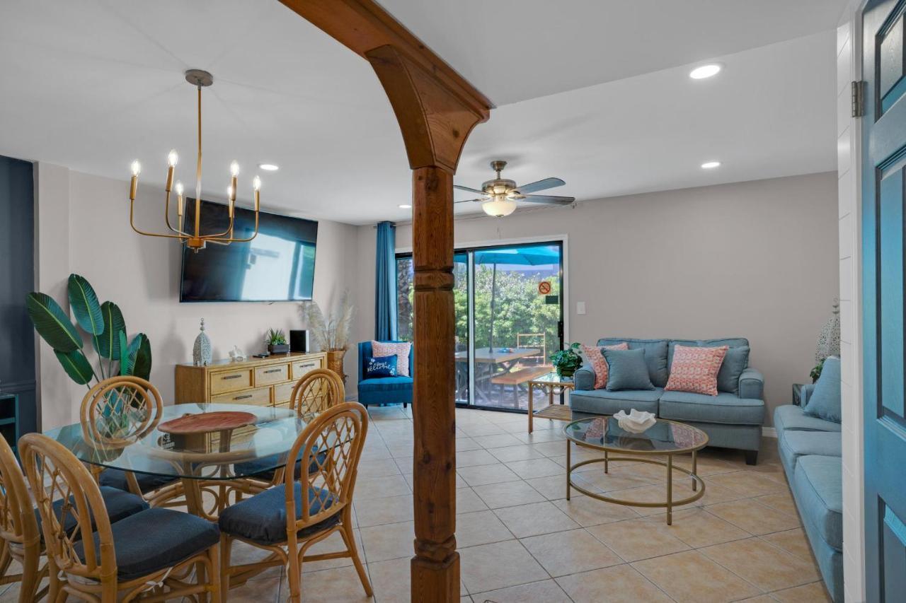 Holiday home Southbay By The Gulf #122- Salty Paws Destin