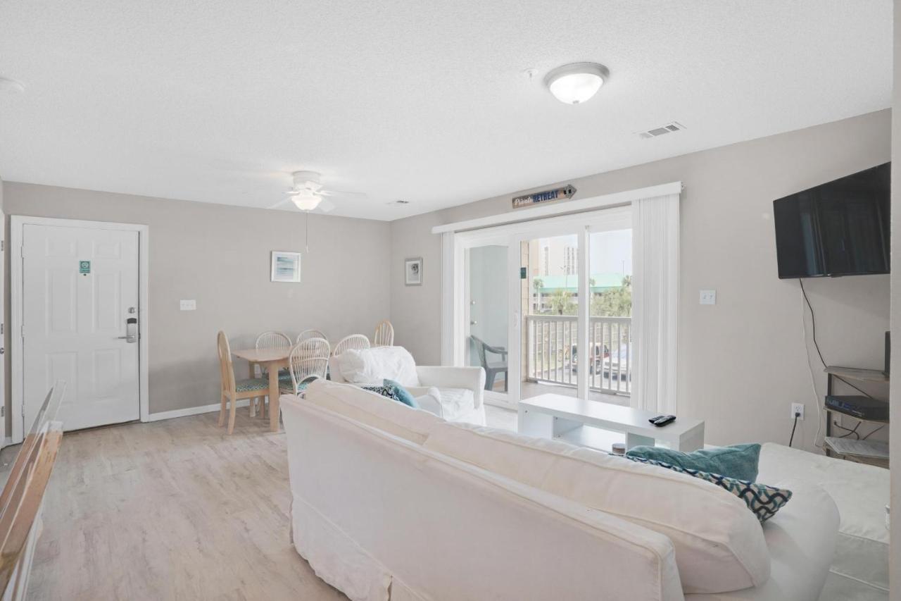 St. Martin Beachwalk Villas 122 By Real Joy Destin