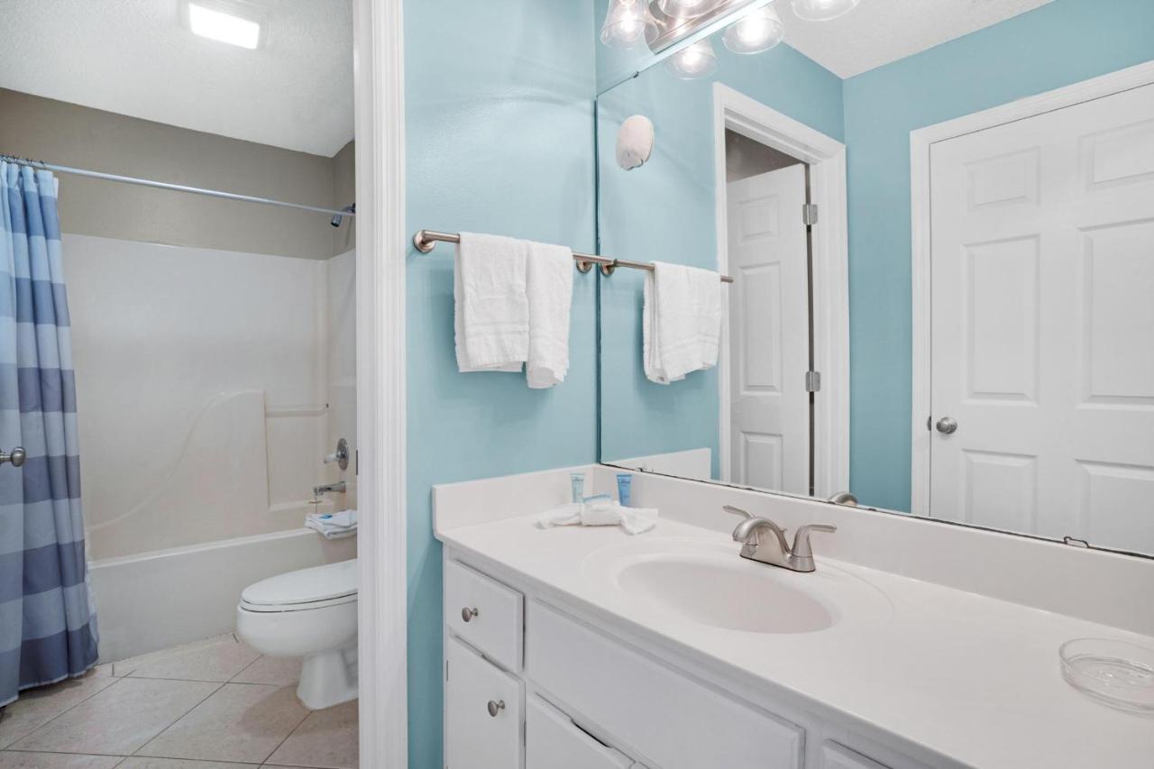 St. Martin Beachwalk Villas 122 By Real Joy Apartment Destin