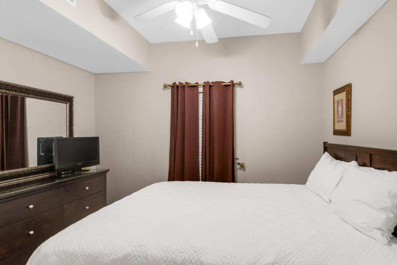 Ariel Dunes Ii 1805 Apartment