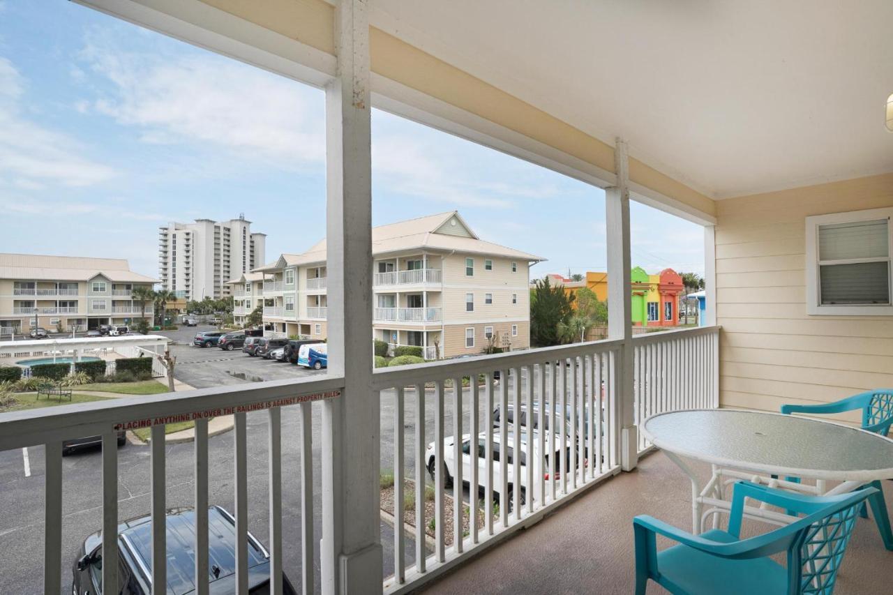 St. Martin Beachwalk Villas 122 By Real Joy Apartment