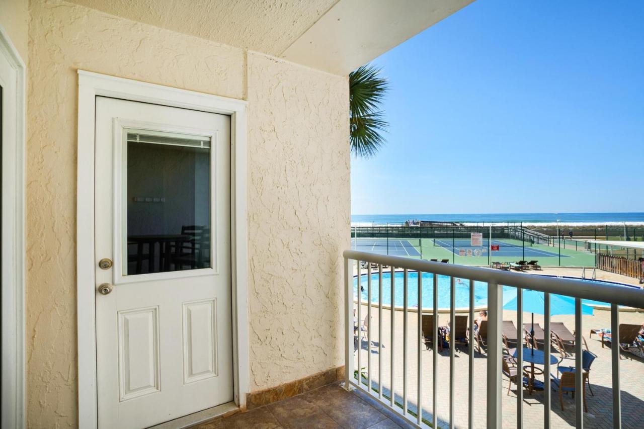 Holiday home Surf And Racquet Unit 212
