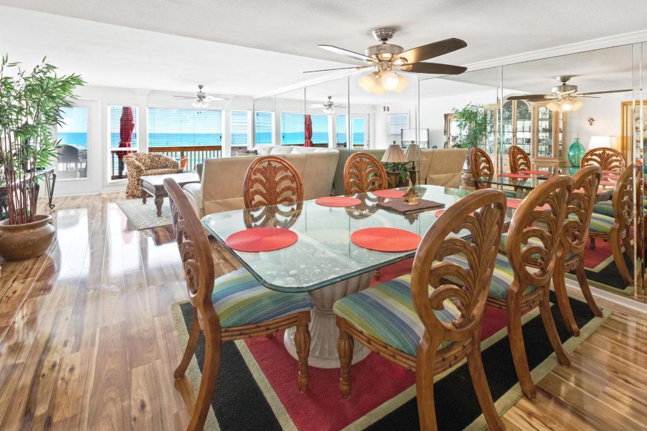 Summer Haven A Holiday home Destin