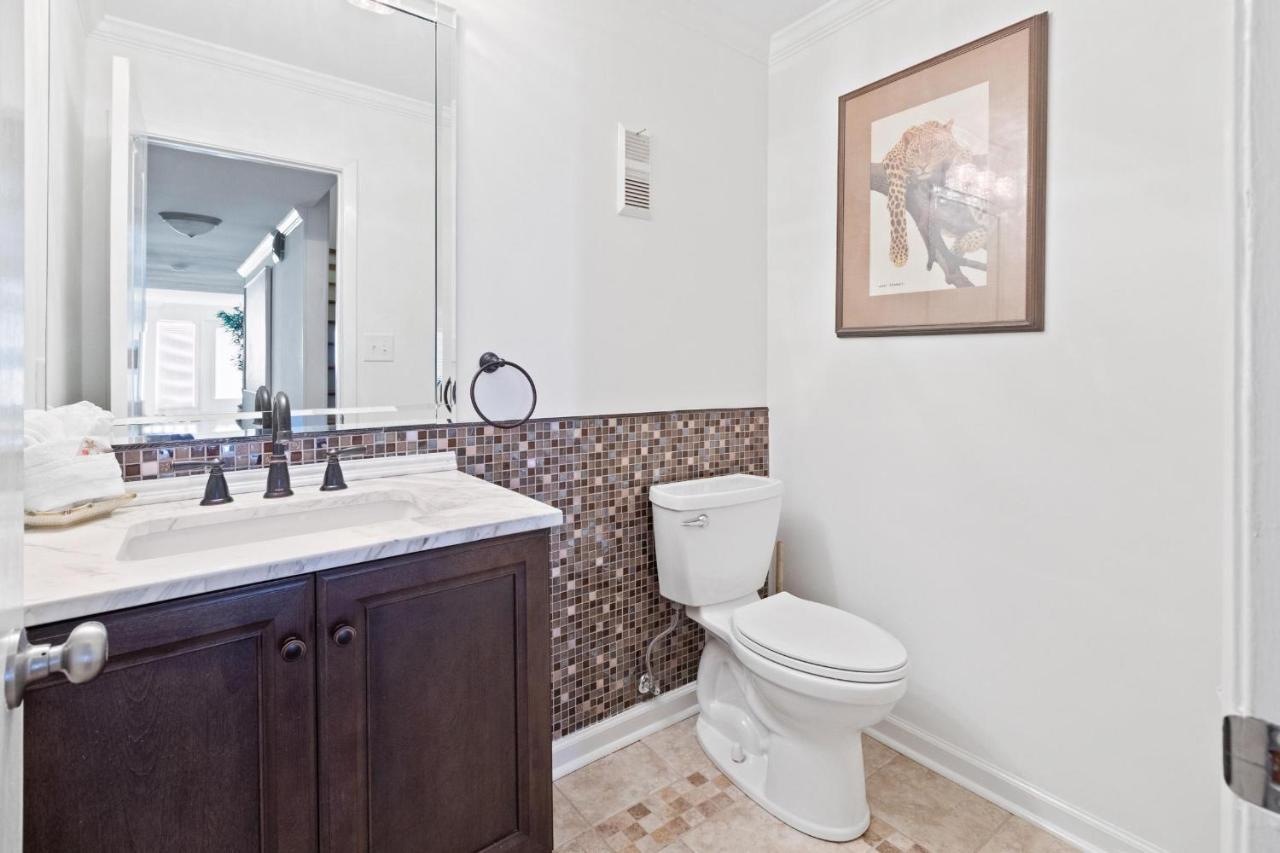 Summer Haven A Holiday home Destin