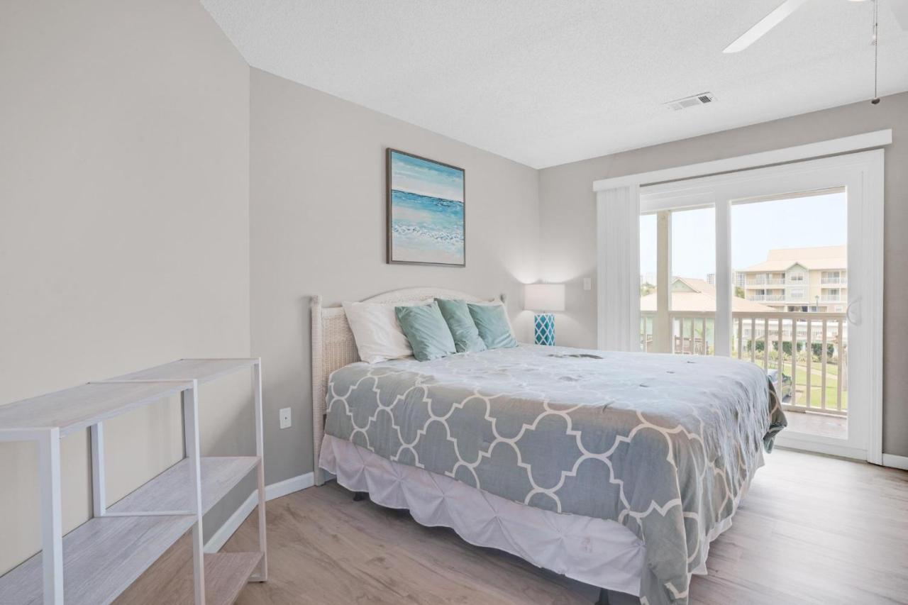 St. Martin Beachwalk Villas 122 By Real Joy Destin