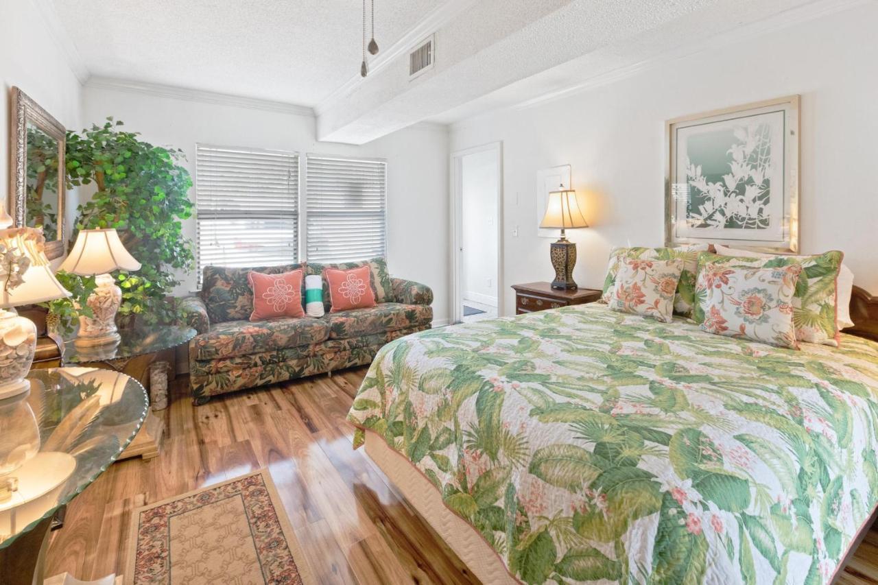 Summer Haven A Holiday home Destin