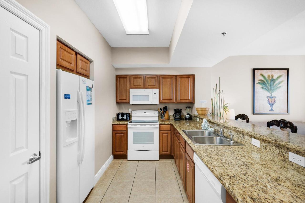 Apartment Ariel Dunes Ii 1805 Destin