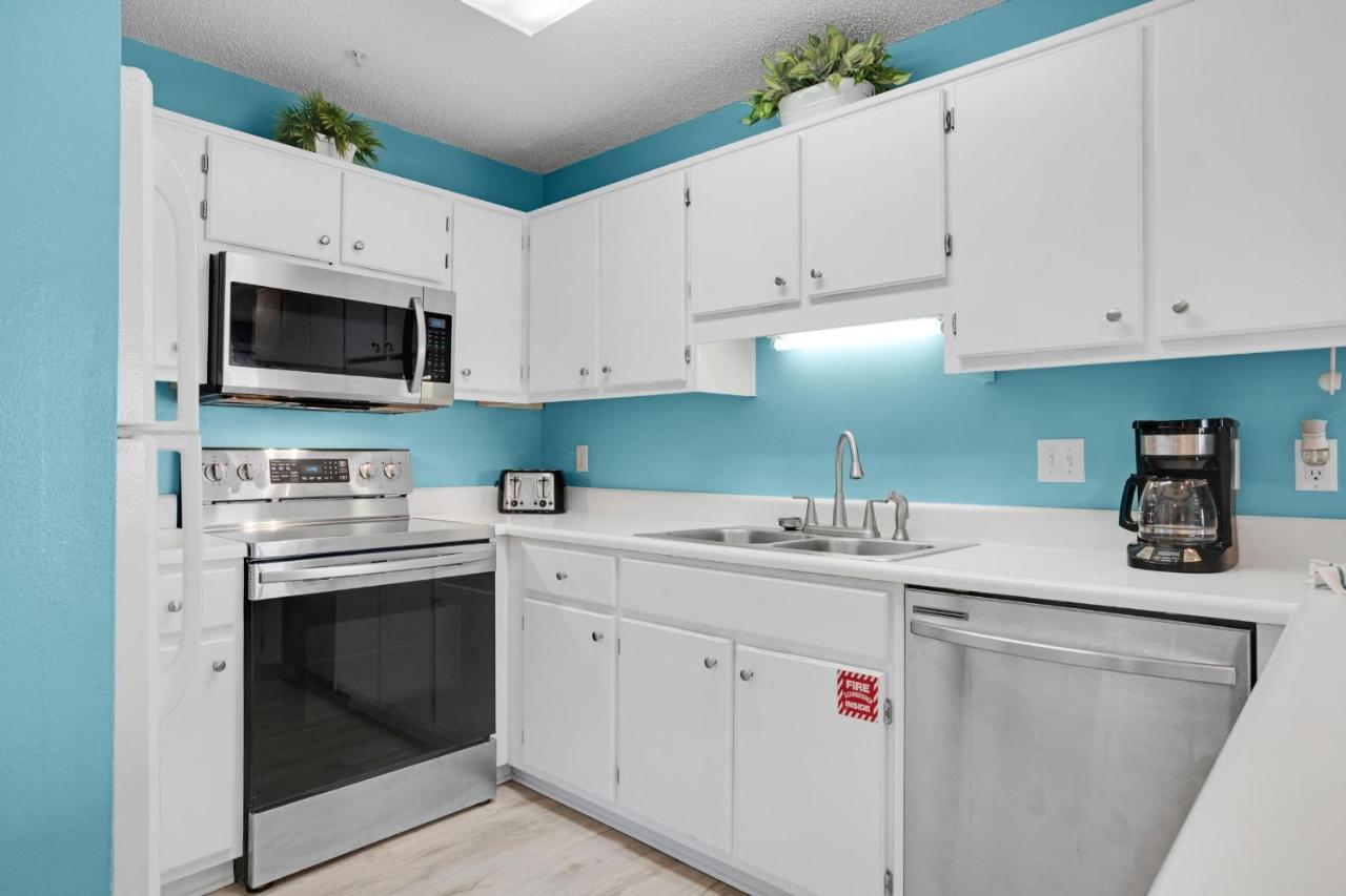 Apartment St. Martin Beachwalk Villas 122 By Real Joy *