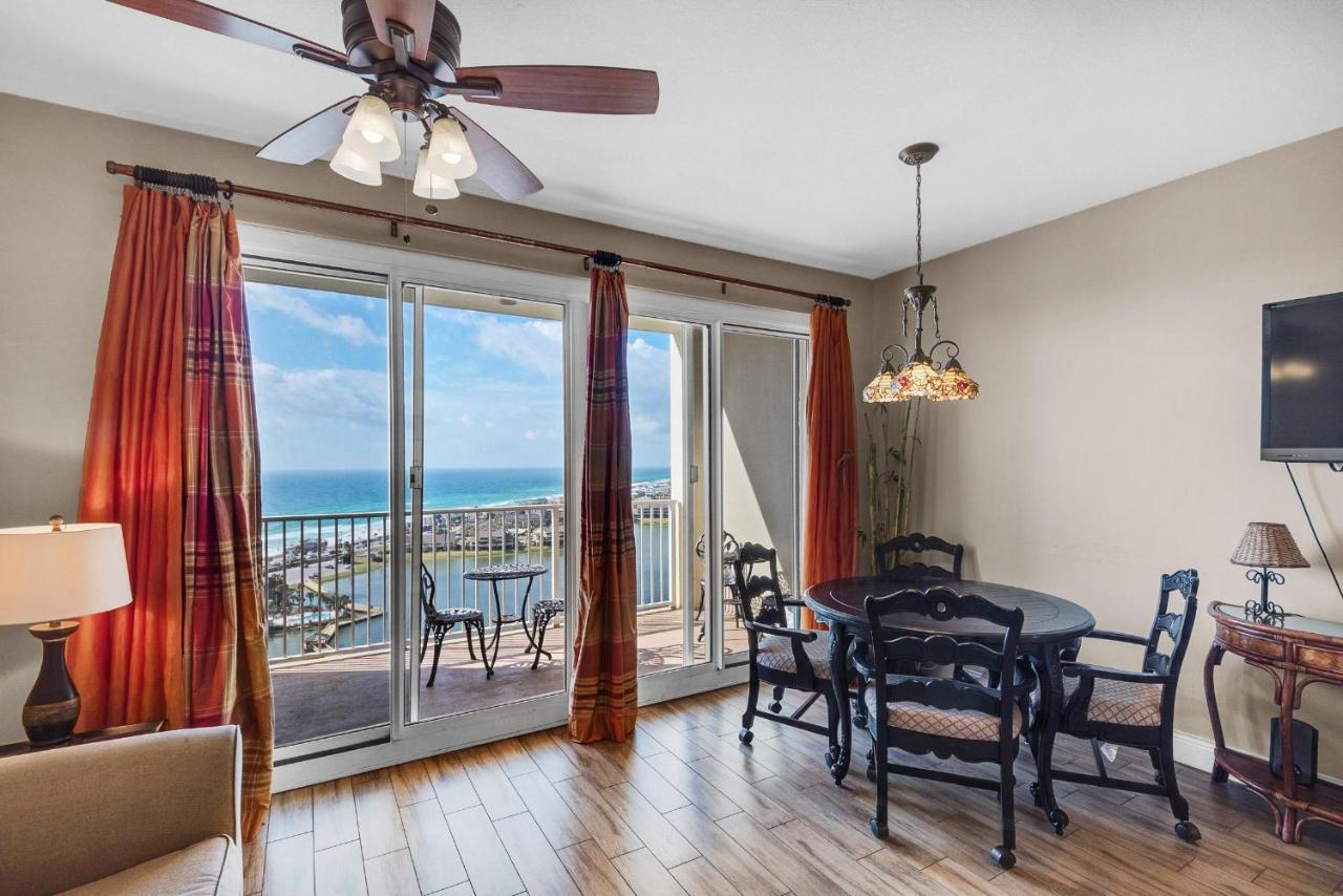 Ariel Dunes Ii 1805 Destin