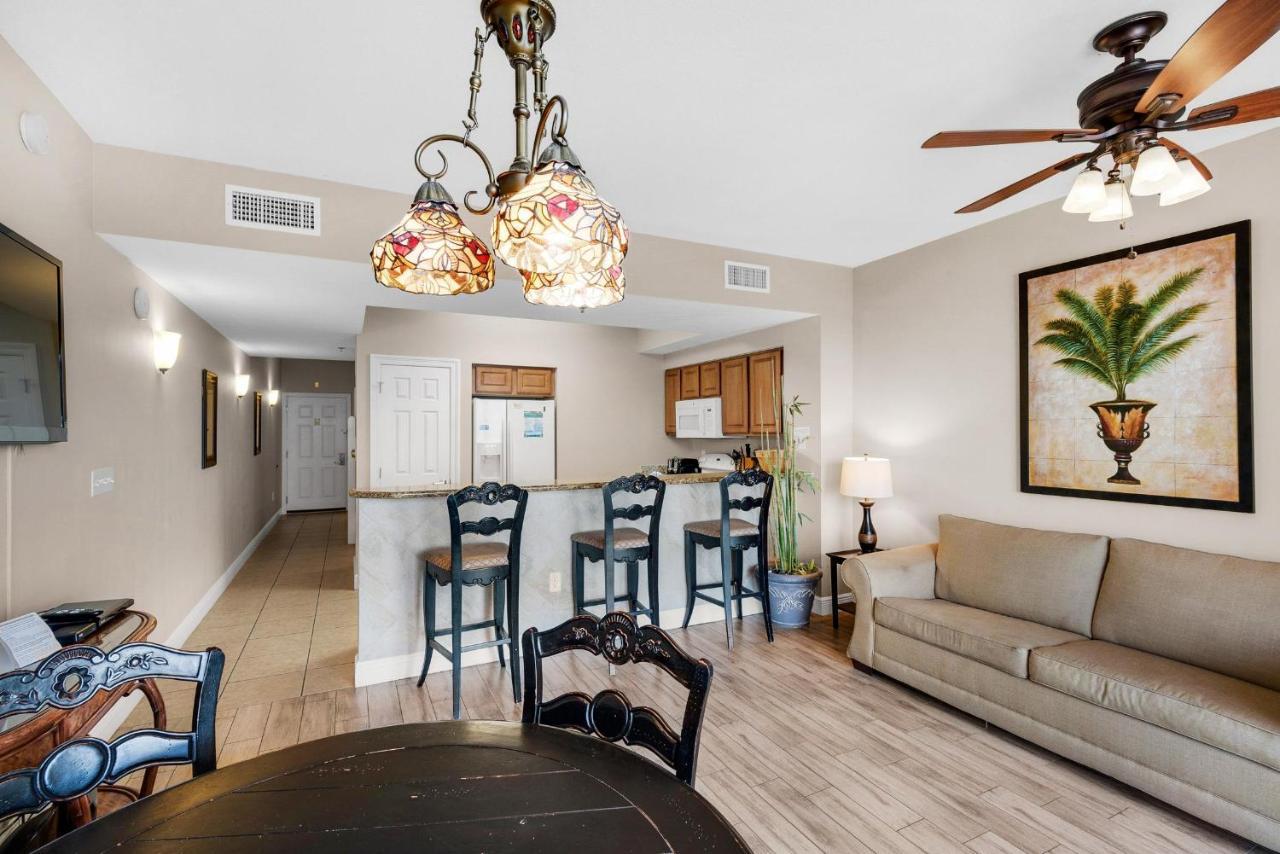 Ariel Dunes Ii 1805 Apartment
