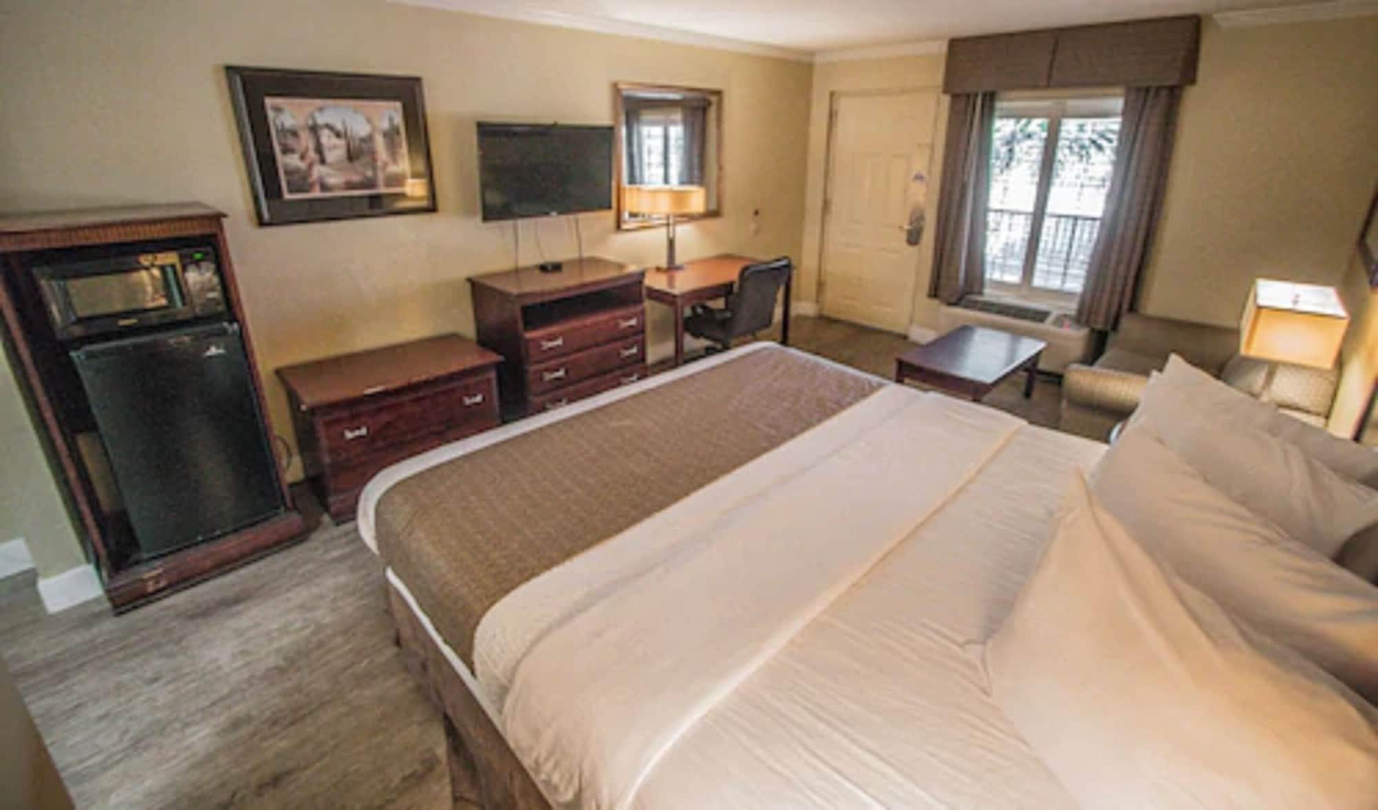 Motel Days By Wyndham Destin