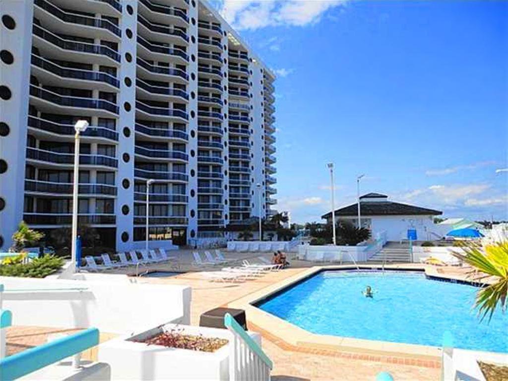 Surfside #309 Apartment *
