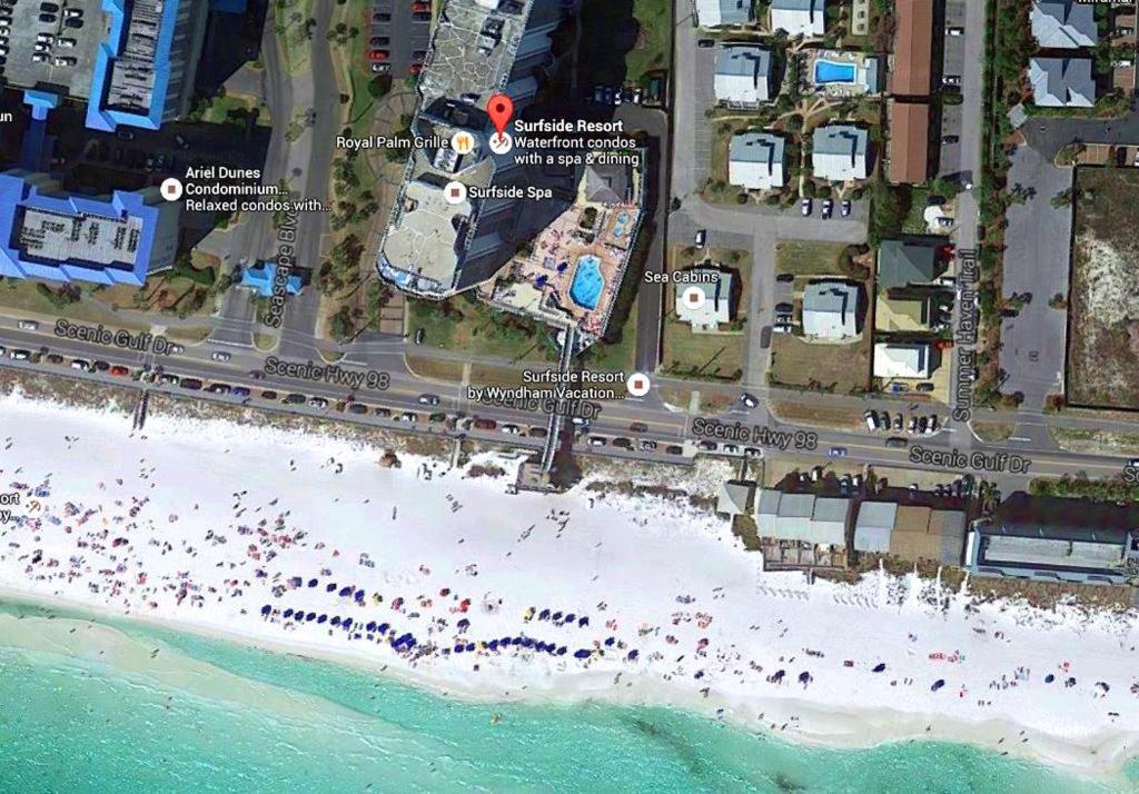Apartment Surfside #309 *
