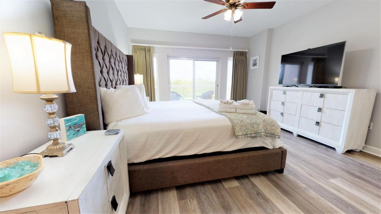 Summit 407-407a Lockout Holiday home Destin