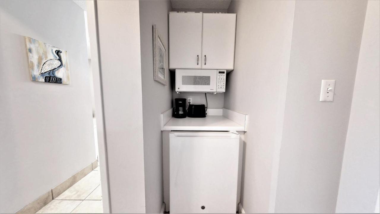 Summit 407-407a Lockout Holiday home Destin