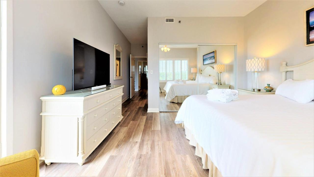 Summit 407-407a Lockout Holiday home *