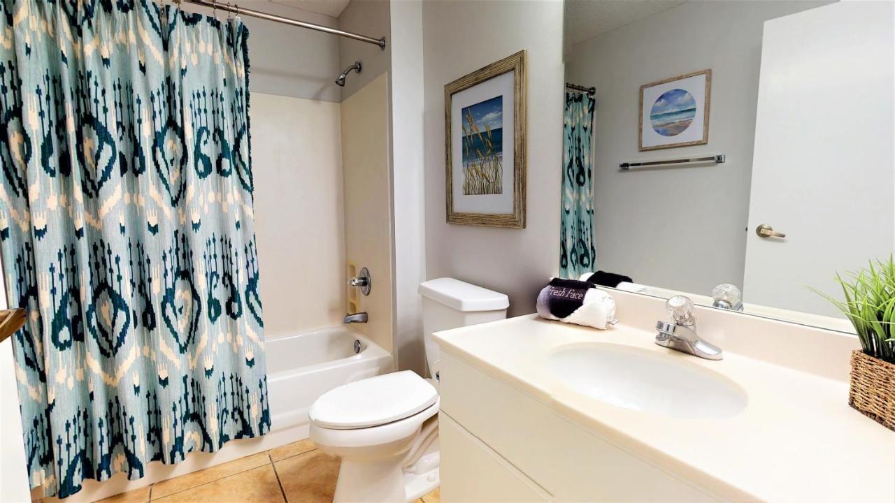 Summit 407-407a Lockout Holiday home