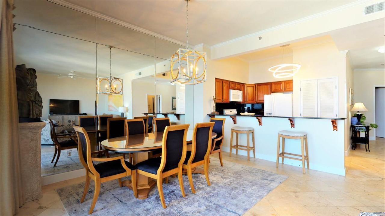 Holiday home Tides 1511
