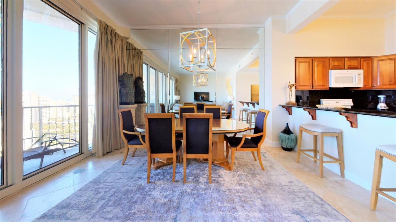 Tides 1511 Holiday home
