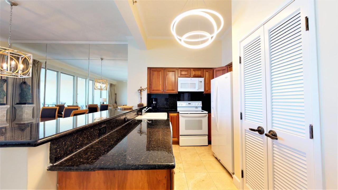 Holiday home Tides 1511
