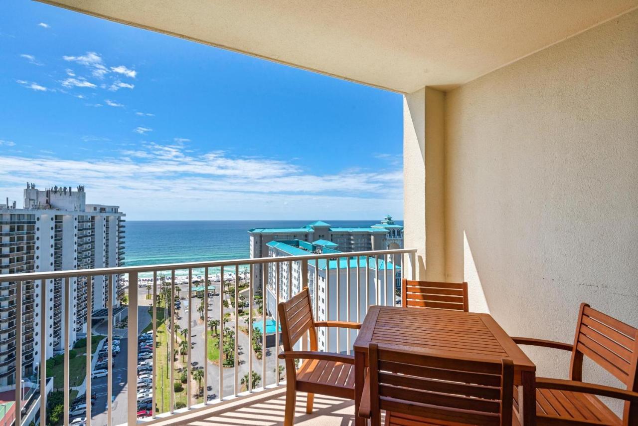 Ariel Dunes I 1605 Apartment Destin