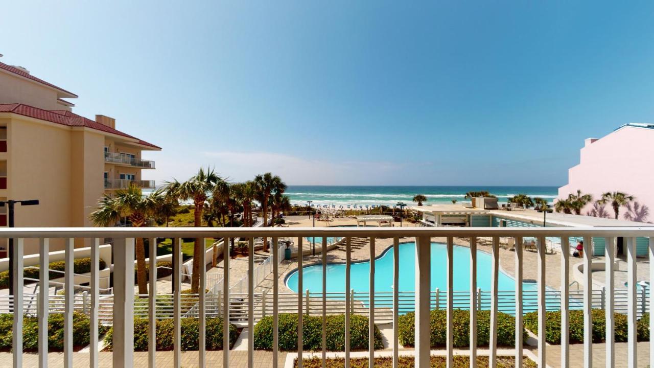 Holiday home Tides 204-205 Lockout Destin