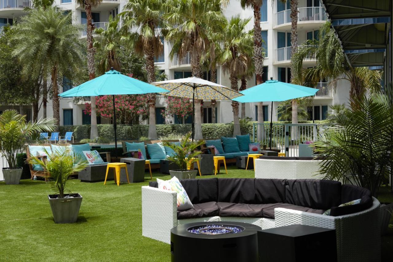 The Palms Of By Compass Resorts