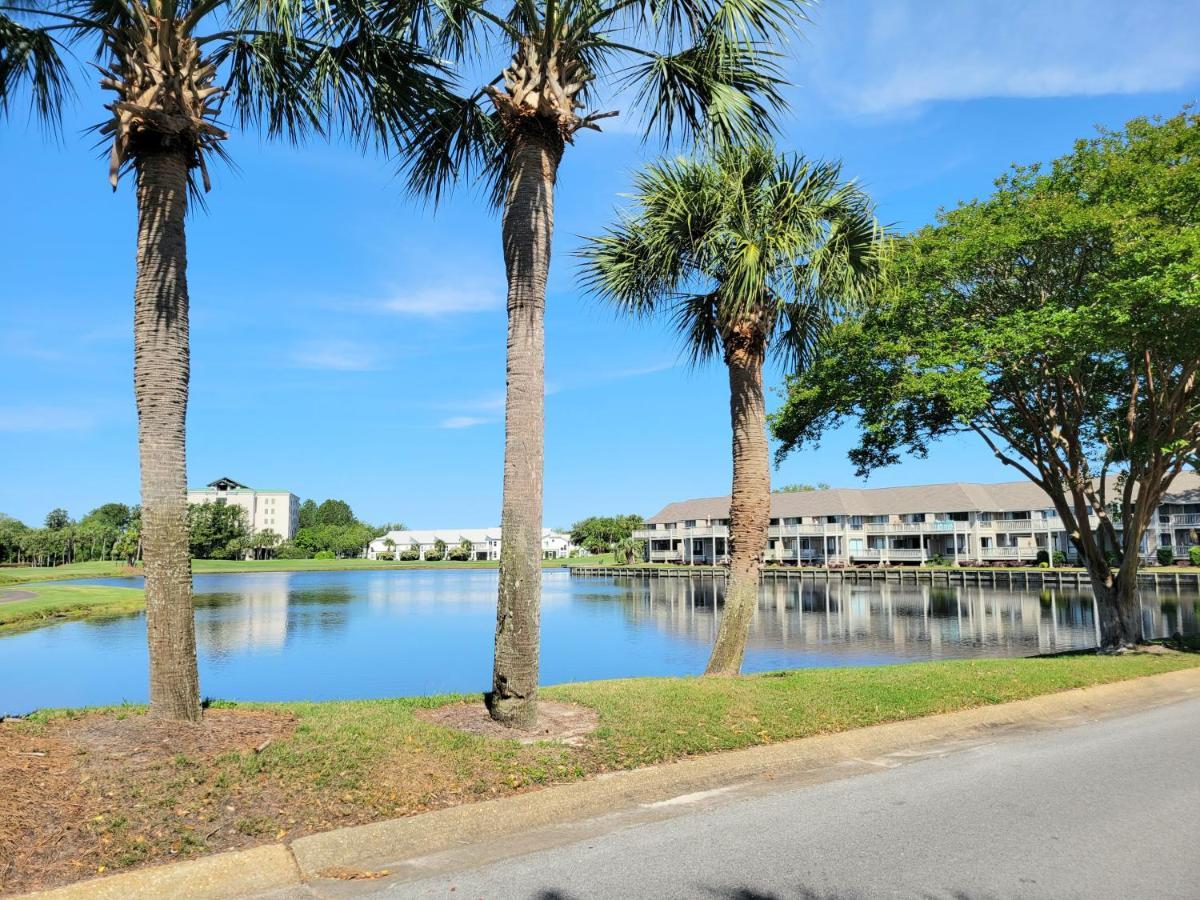 Holiday home Harbour Point 918 Destin