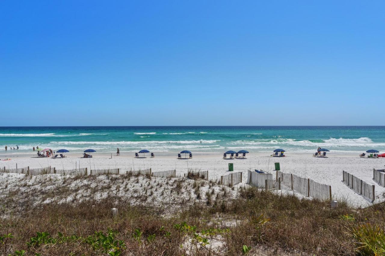 Dunes Of Crystal 205 By Newman-dailey * Destin