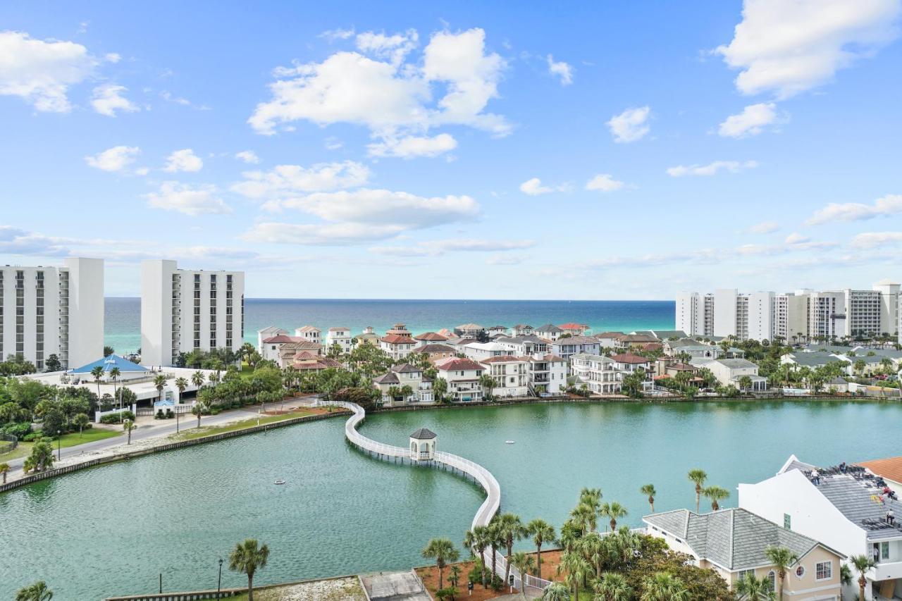 Terrace At Pelican By Panhandle Getaways * Destin