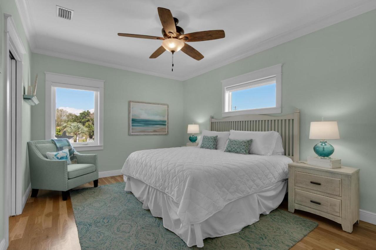 Tangri-la Holiday home Destin