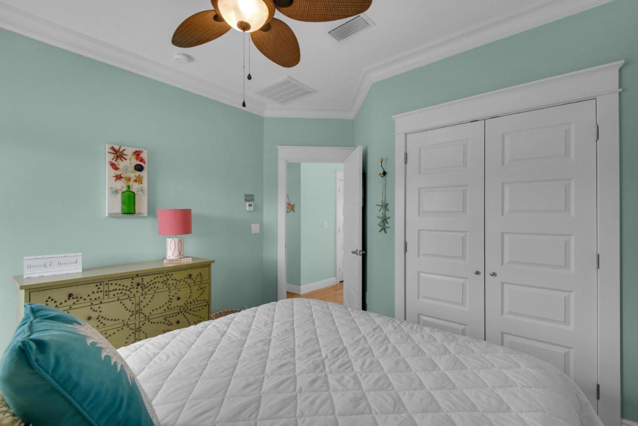 Holiday home Tangri-la Destin