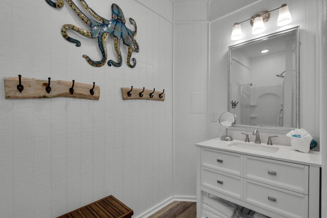 Tangri-la Holiday home Destin