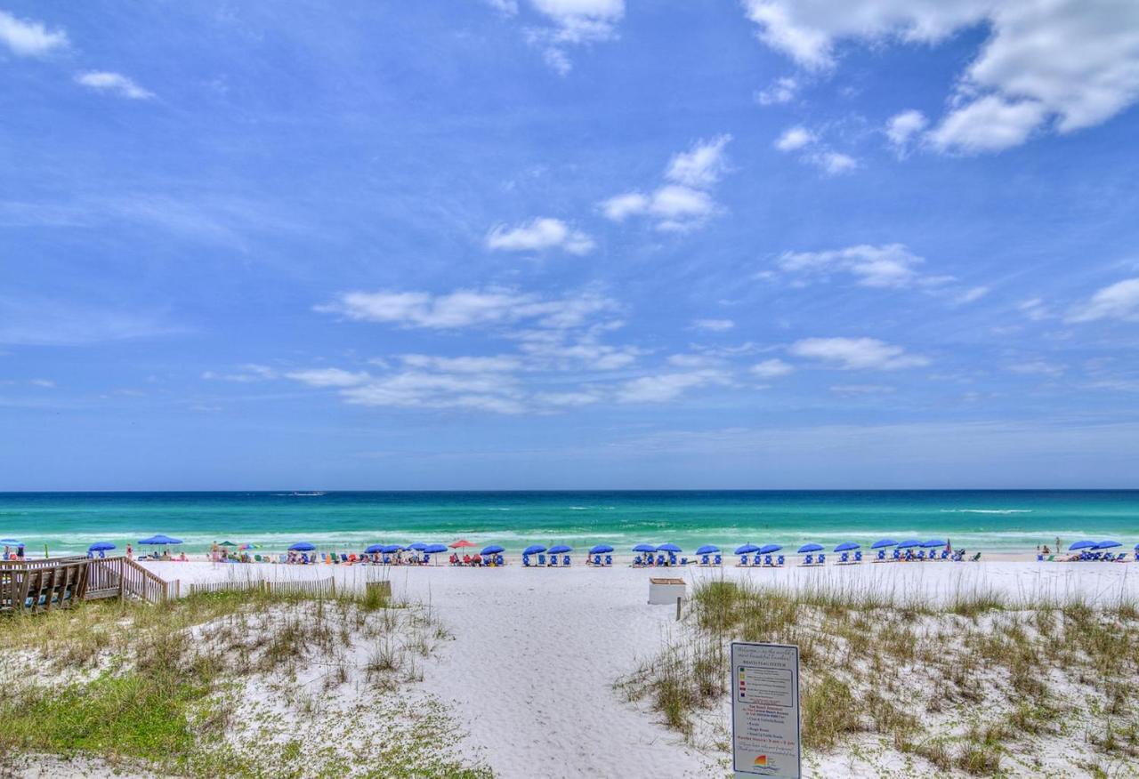 Holiday home Tangri-la Destin
