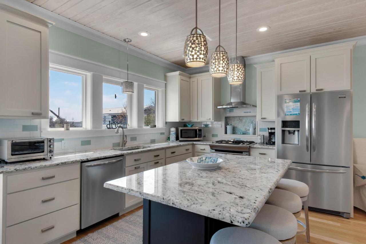Tangri-la Holiday home Destin