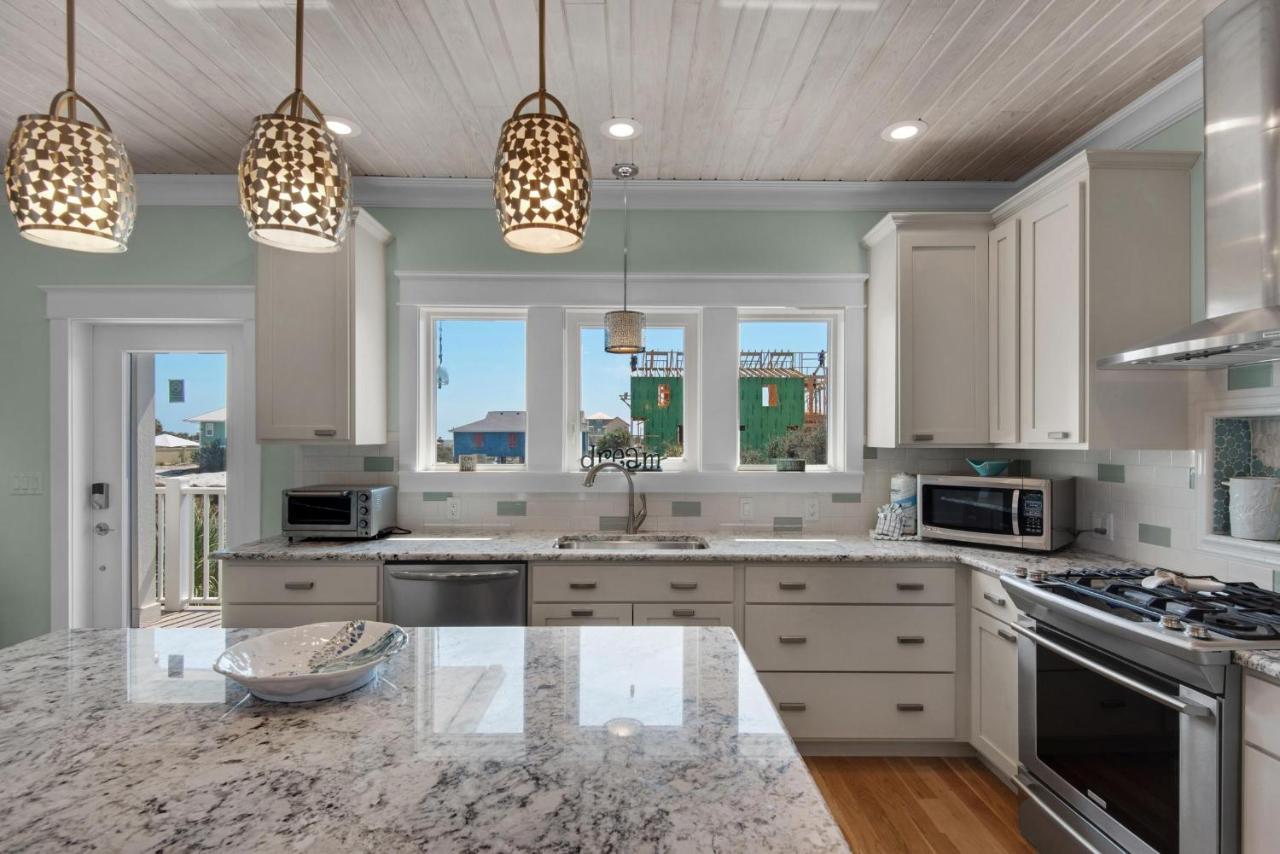 Tangri-la Holiday home Destin