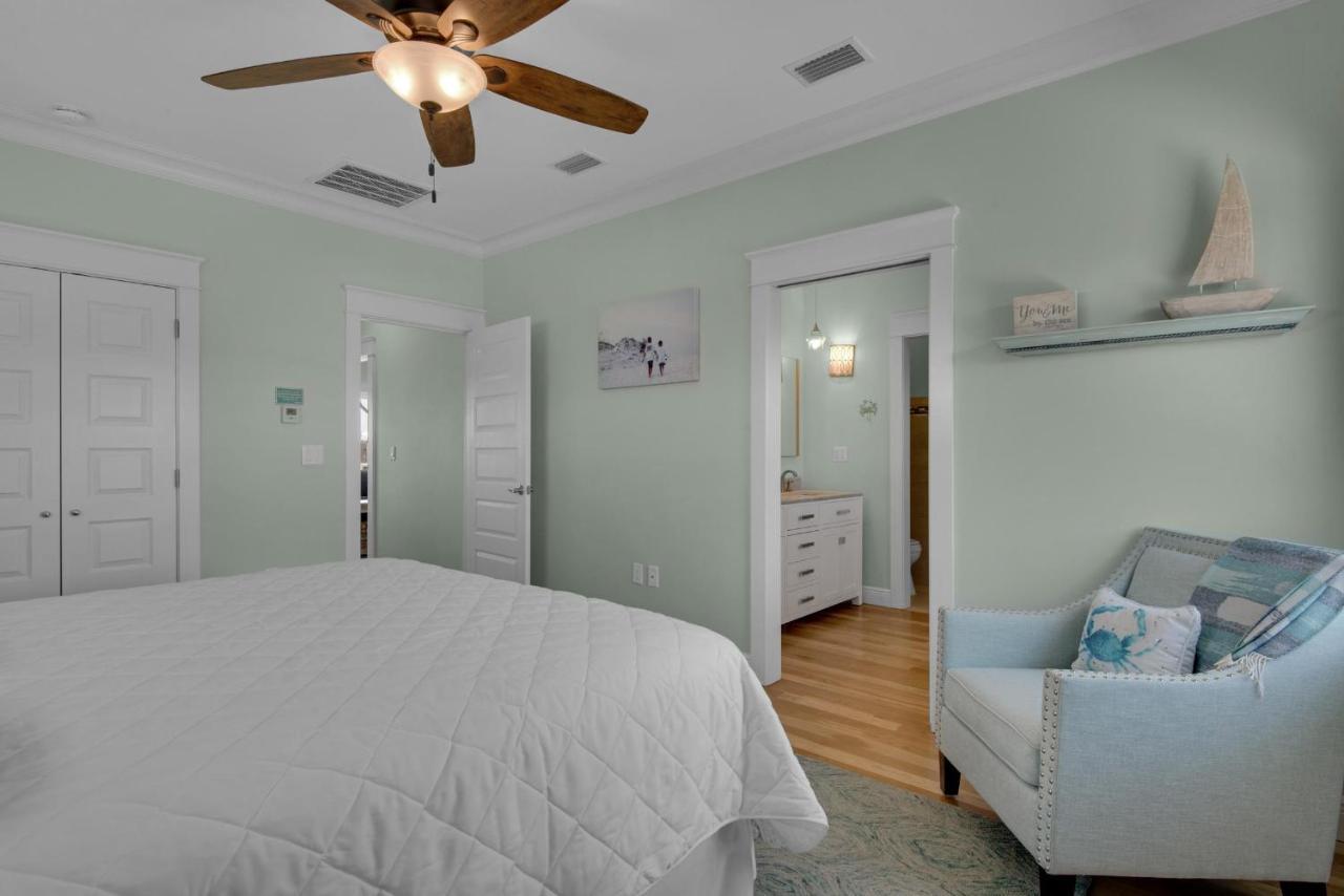 Holiday home Tangri-la Destin