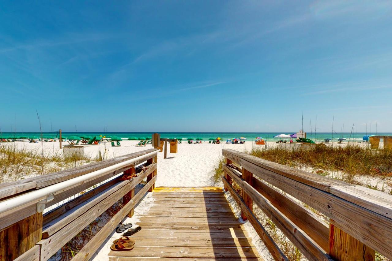 Mainsail 334 Apartment *