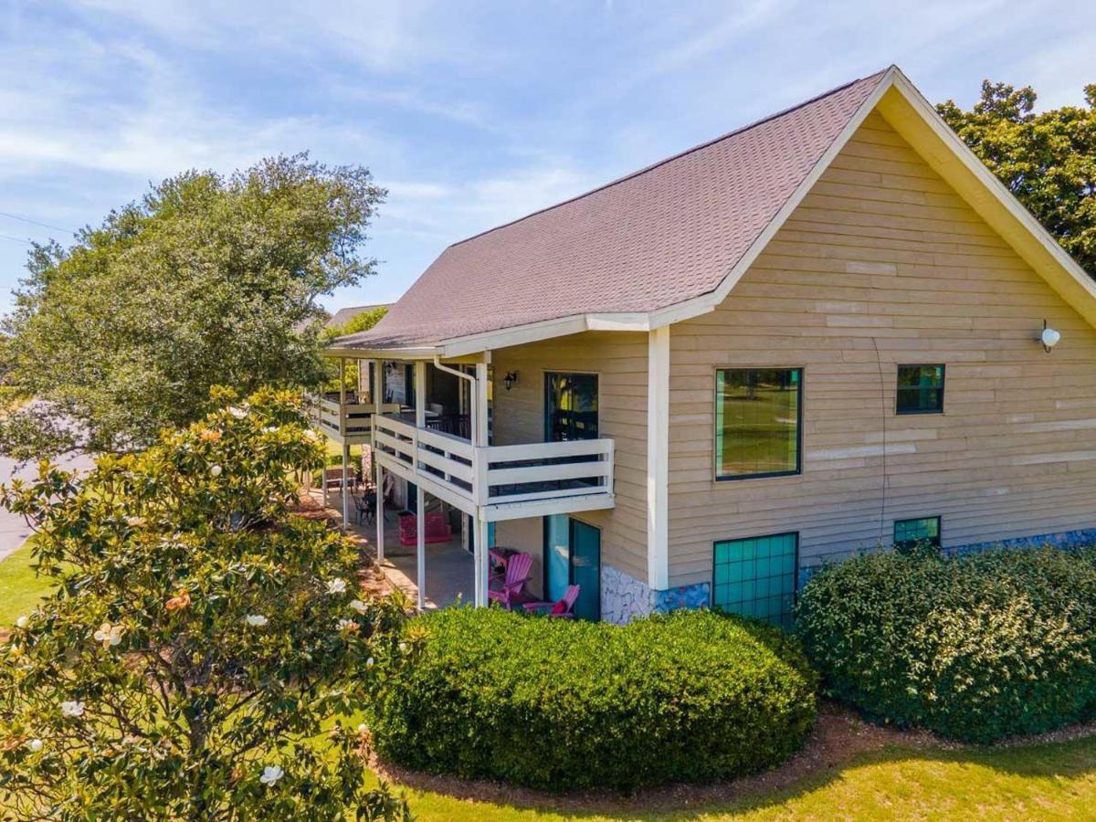 Holiday home Beachy Keen Destin