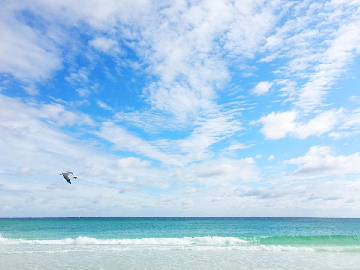 Holiday home Beachy Keen Destin