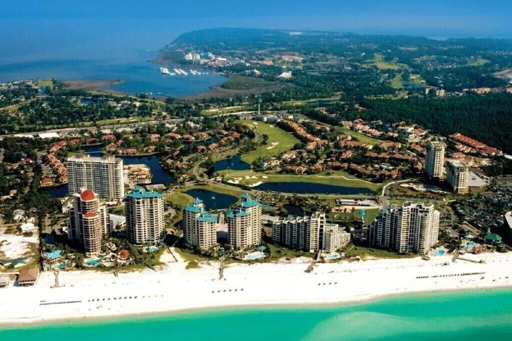 Ws Luxury Of Sandestin * Destin