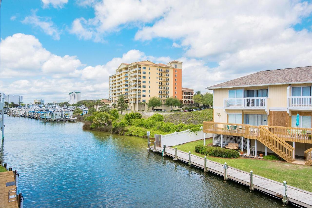 Sandpiper Cove 4114 Holiday home Destin