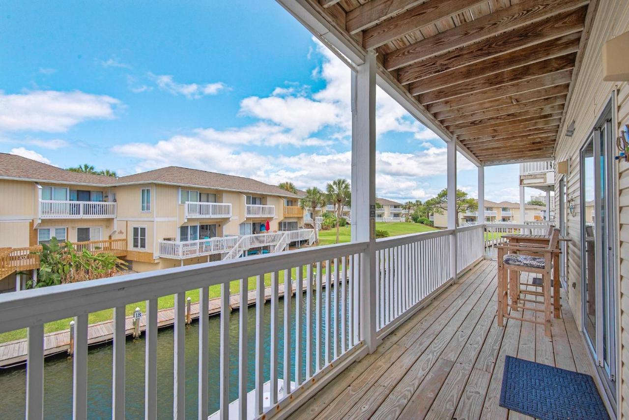 Sandpiper Cove 4114 Destin