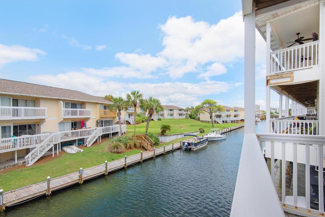 Sandpiper Cove 4114 * Destin