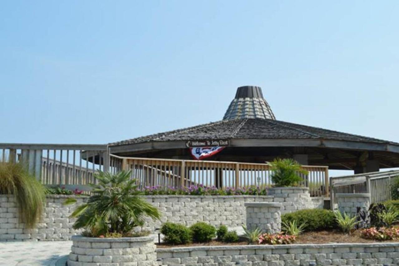 Jetty East Ii Apartment Destin